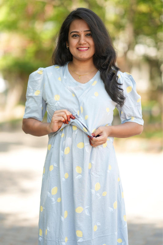 MATERNITY REMOVABLE COAT