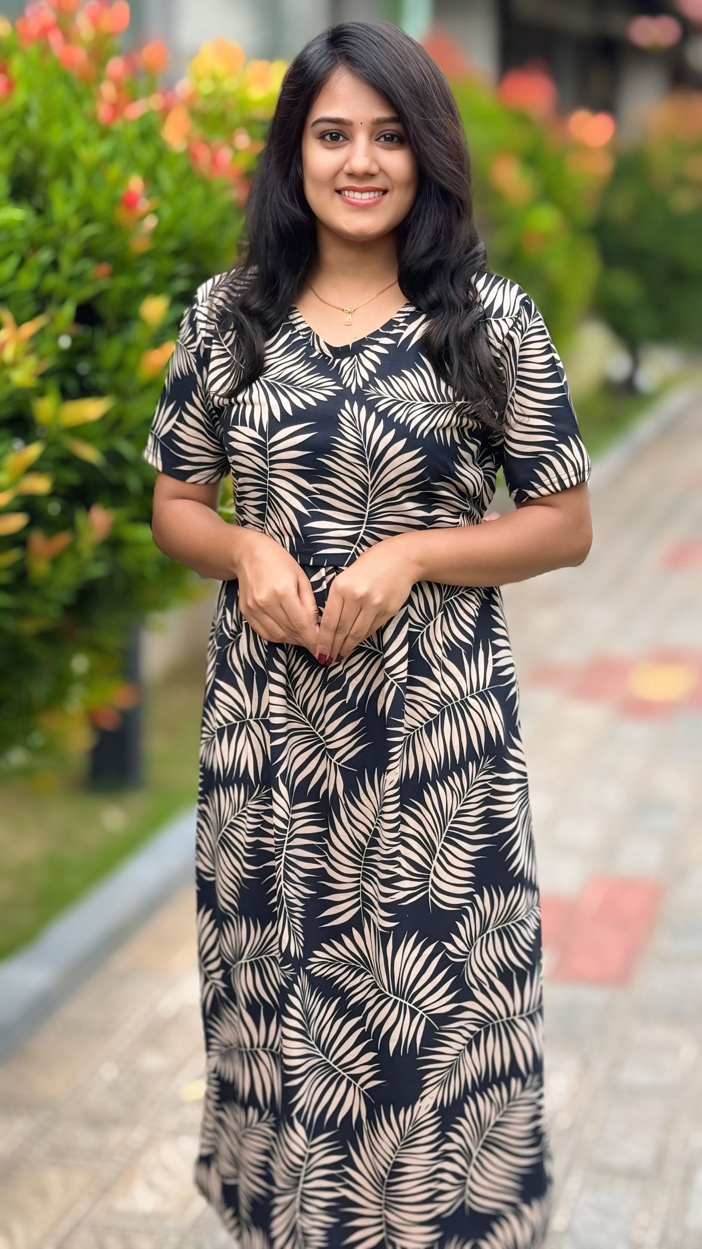 Noirleaf (ZIPLESS MATERNITY)