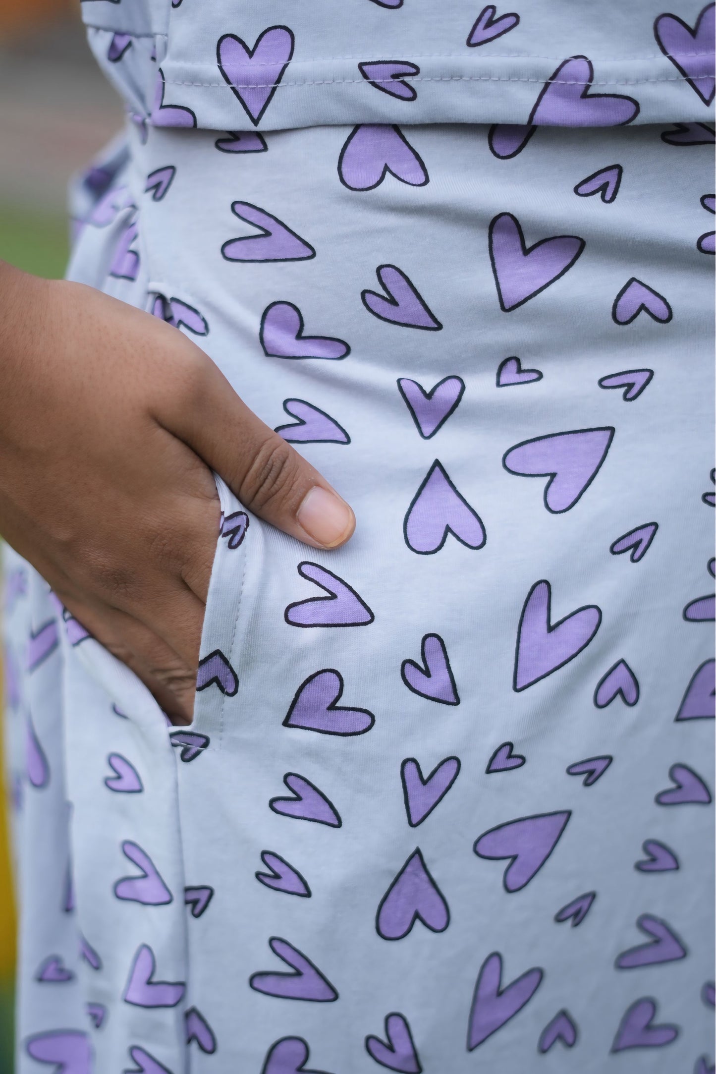 Floryn (ZIPLESS MATERNITY)