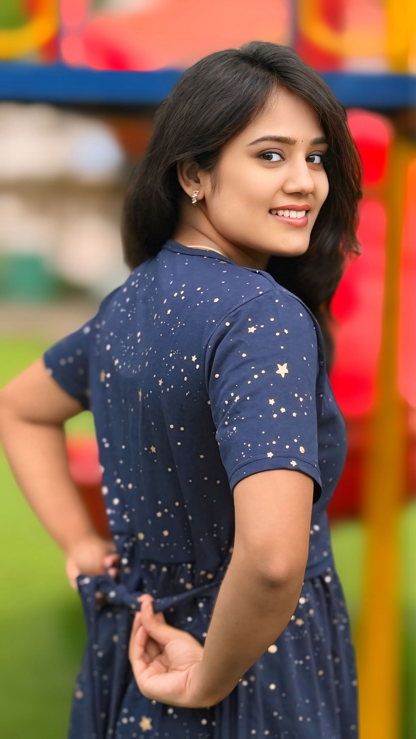 Starvya (ZIPLESS MATERNITY)