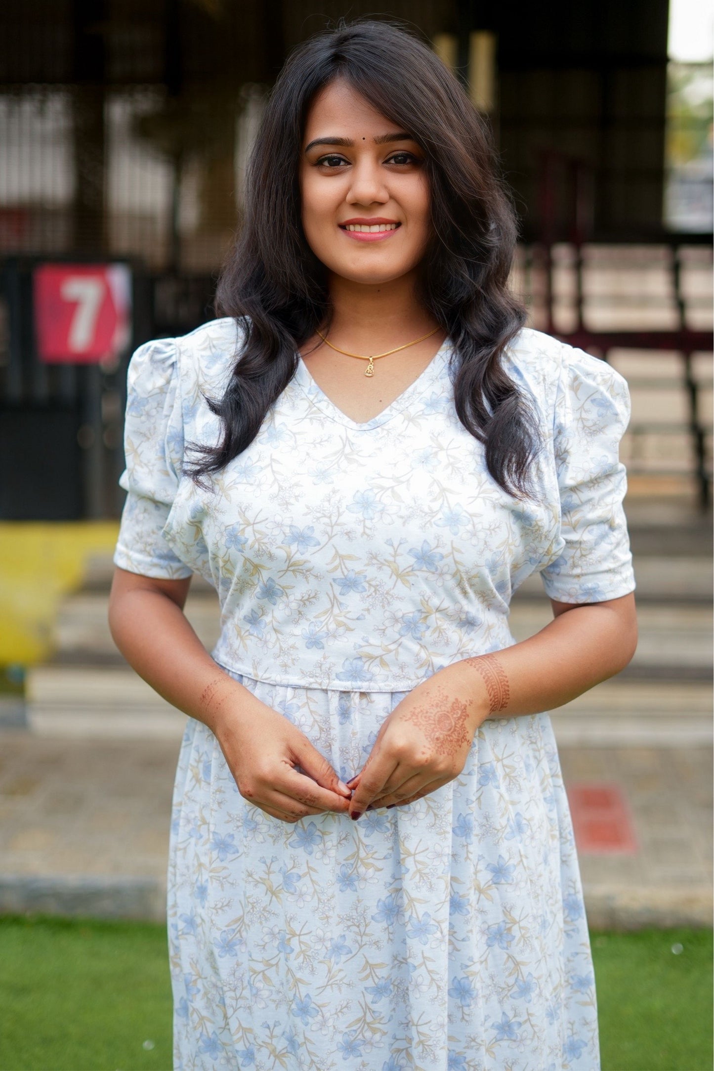 Skyla (Zipless Maternity)