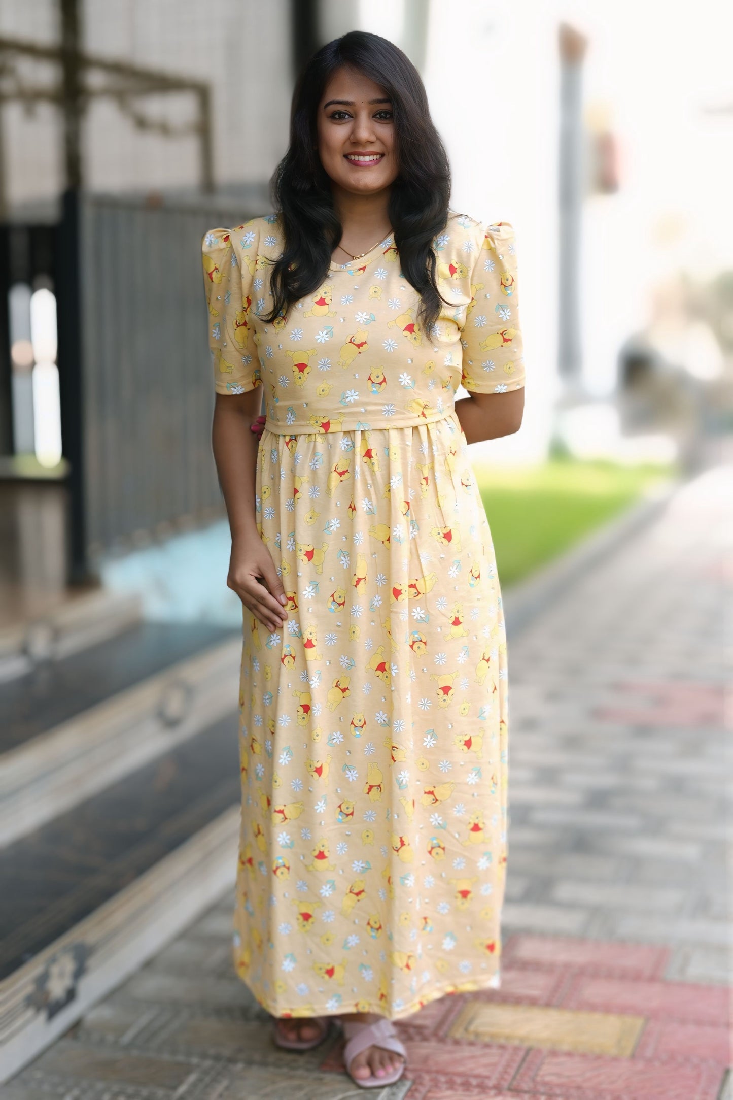 Honeyora (ZIPLESS MATERNITY)