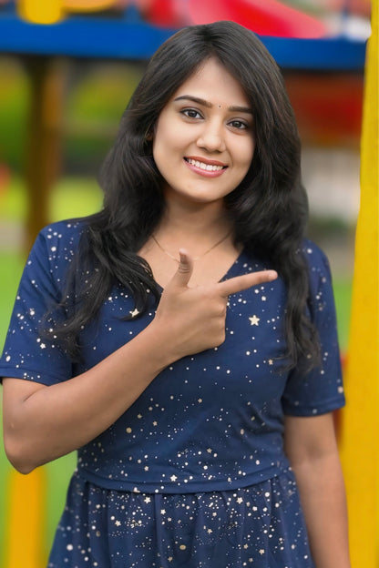 Starvya (ZIPLESS MATERNITY)