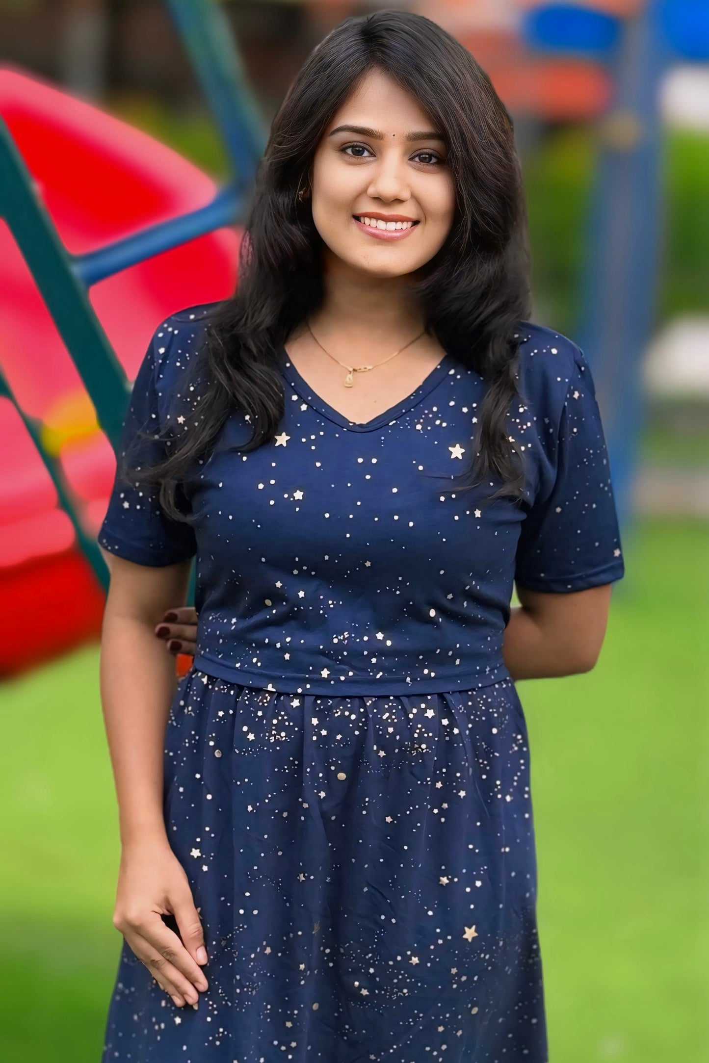 Starvya (ZIPLESS MATERNITY)