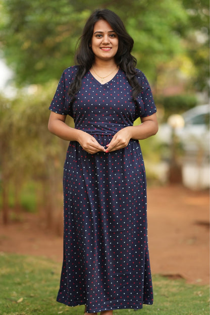 Star Sprinkle (Feeding Cover)