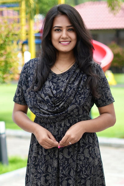 Softlux (Casual Loungewear Shawl)