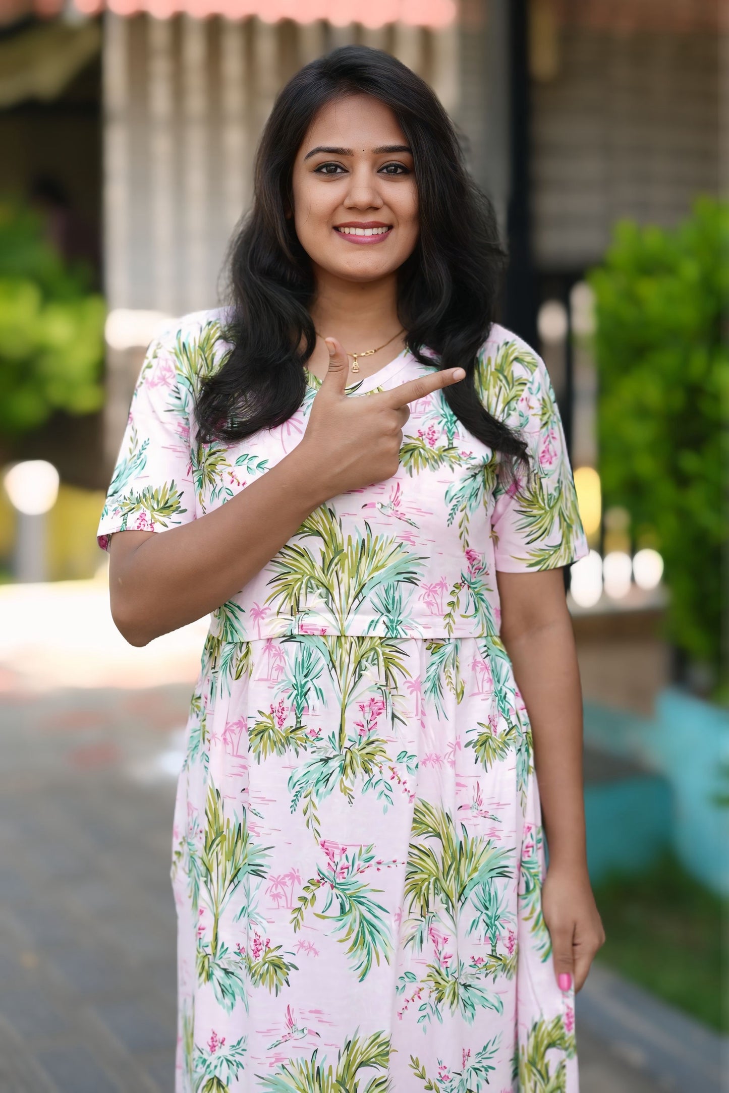 Veralie (ZIPLESS MATERNITY)