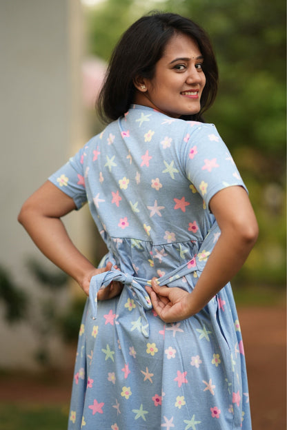 Candy Sky (Feeding Cover)