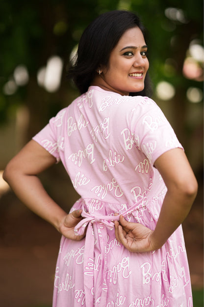 Aurora (Casual Loungewear Shawl)