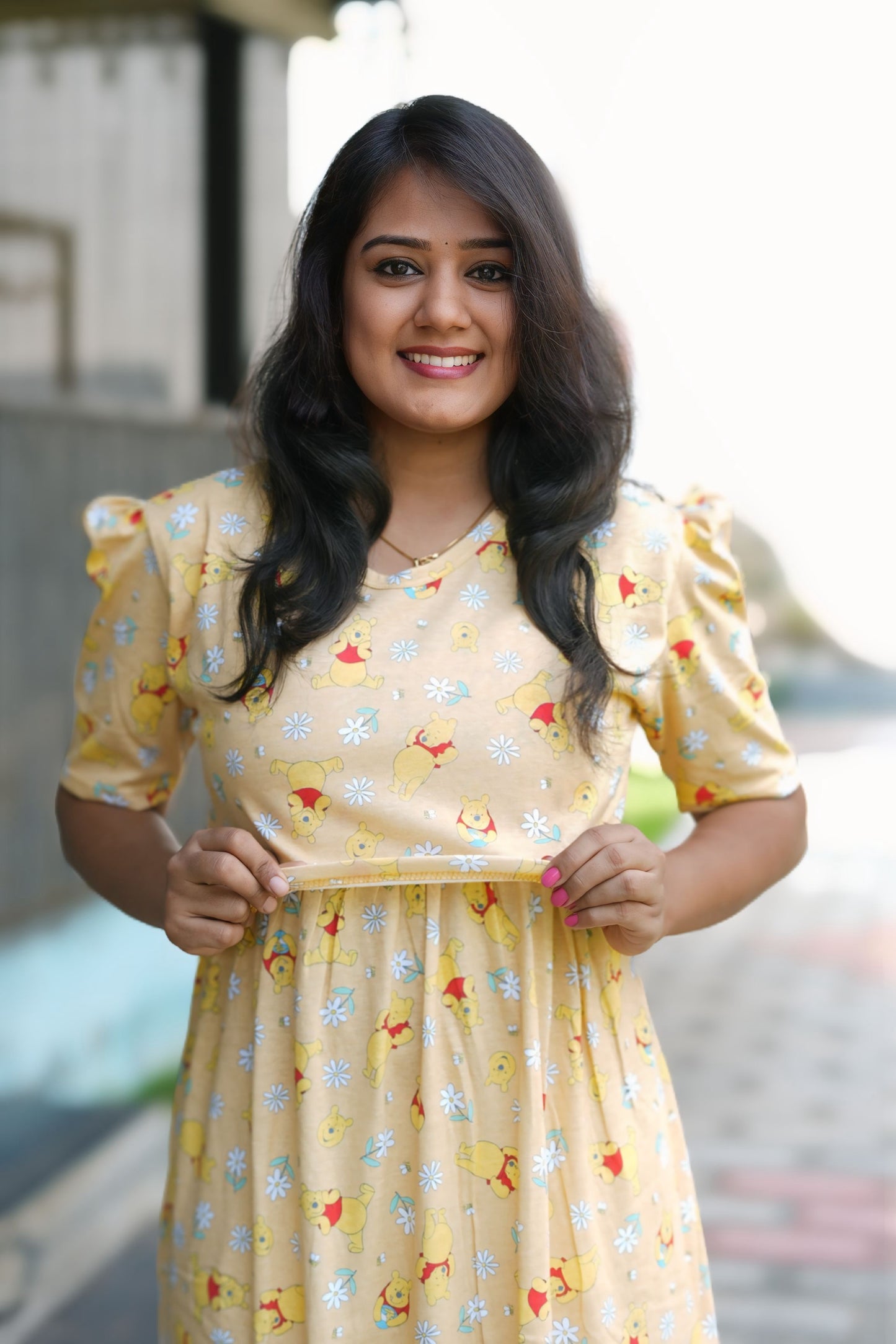 Honeyora (ZIPLESS MATERNITY)