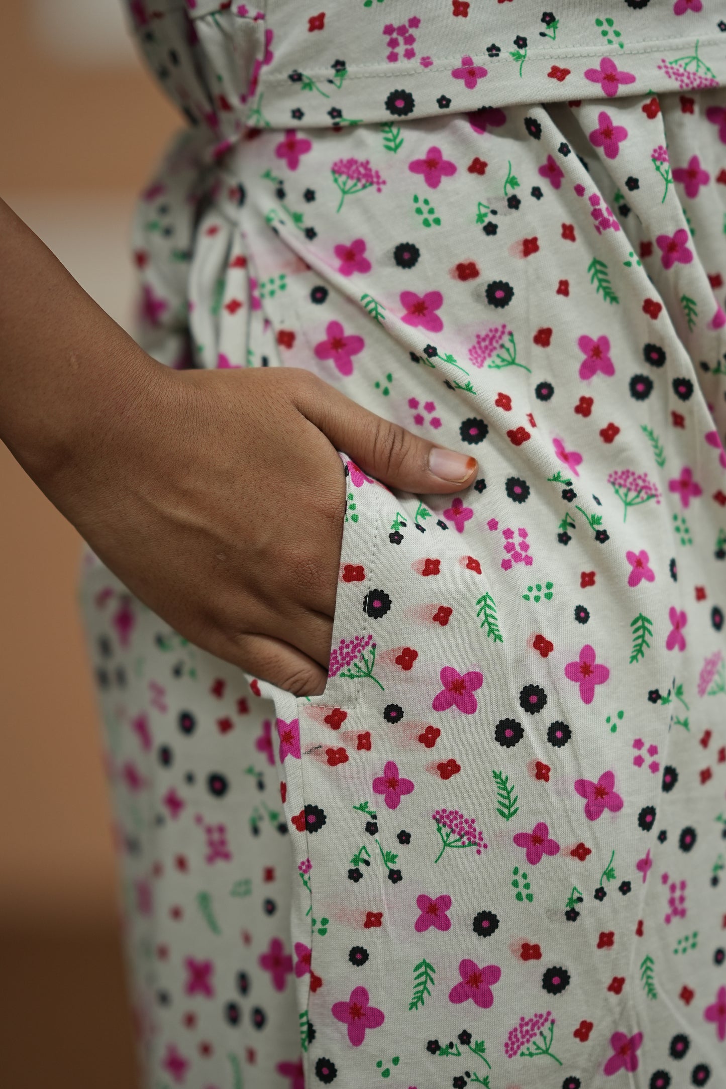 Pre Book - Ivy (Zipless Maternity)