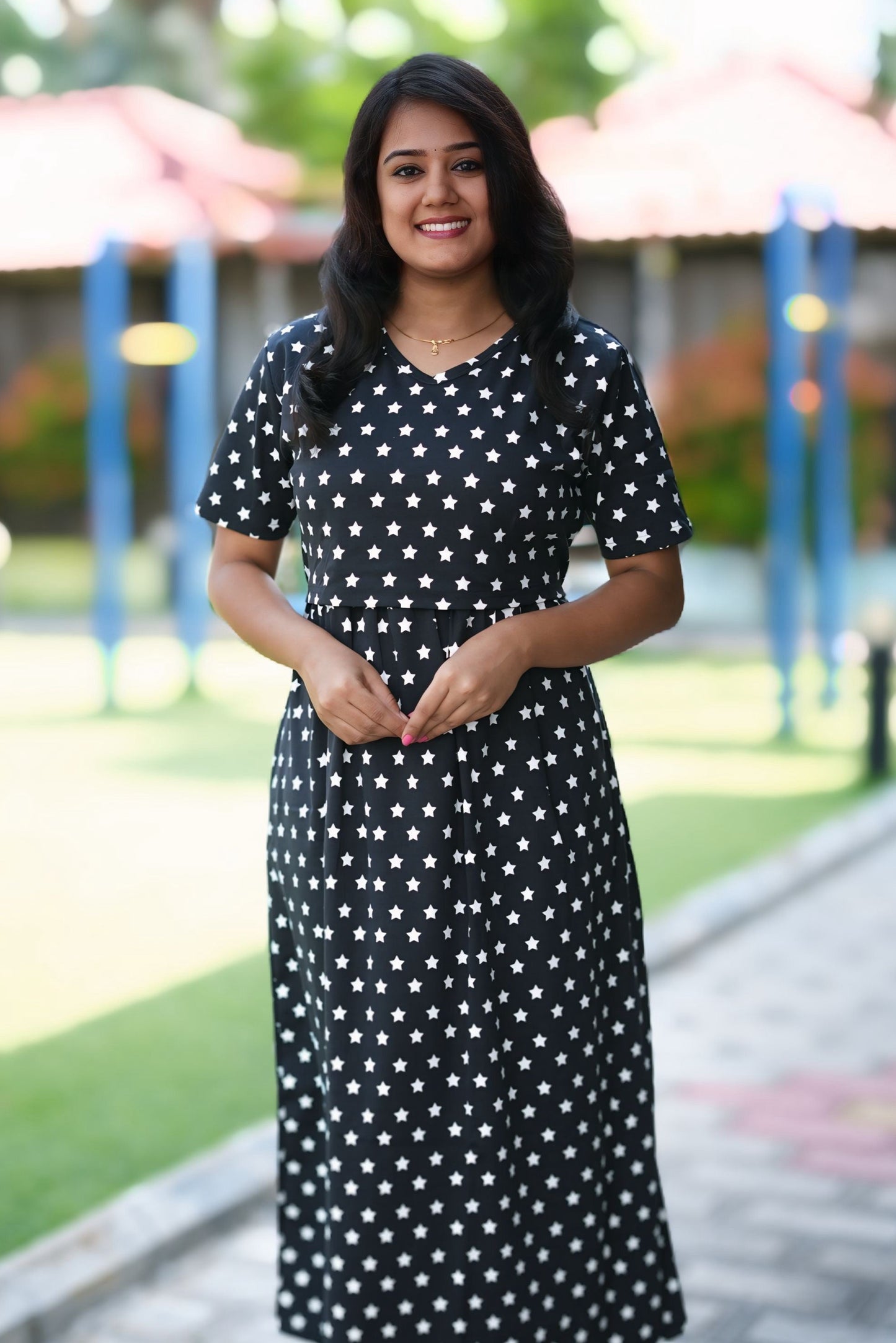 Starlette (ZIPLESS MATERNITY)