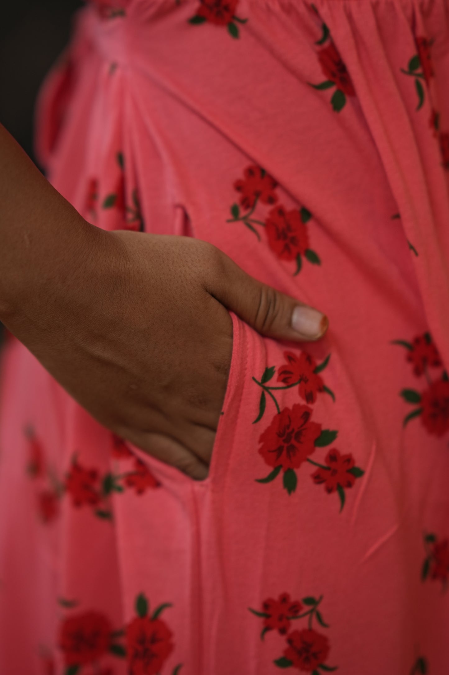 Pre Book Fleuré- (Casual Loungewear)