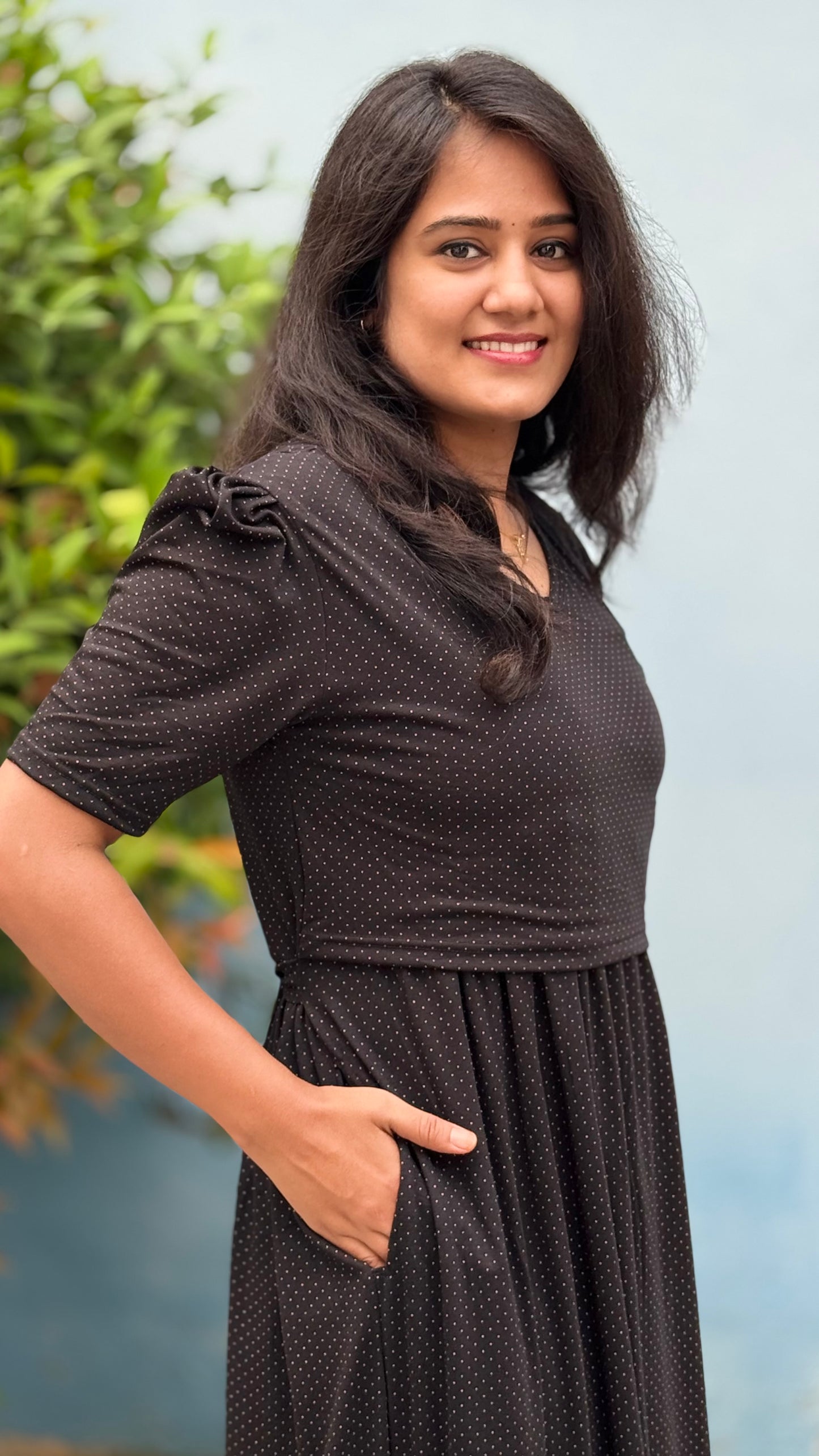 Zivra (ZIPLESS MATERNITY)