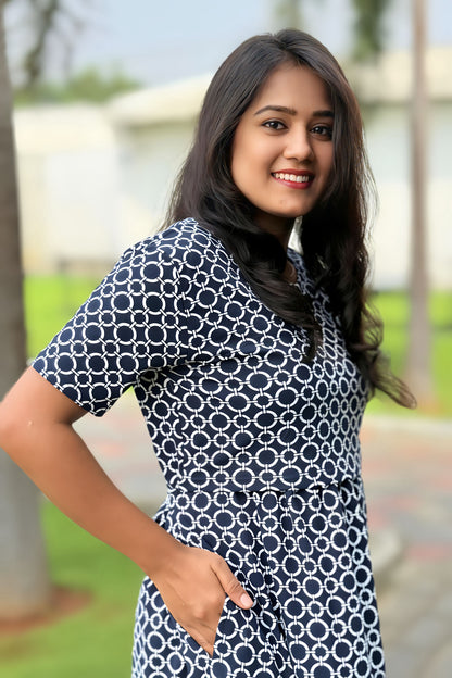 Zesty (Zipless Maternity)