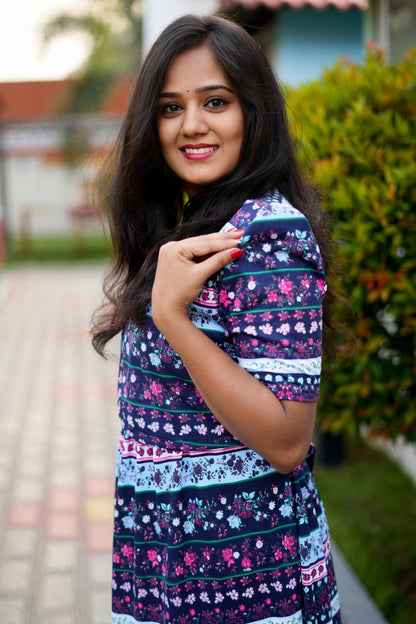 MATERNITY ATTACHED COAT (Harmony)