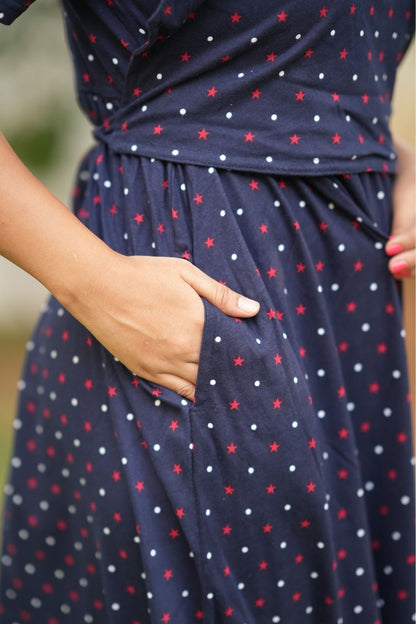 Star Sprinkle (Feeding Cover)