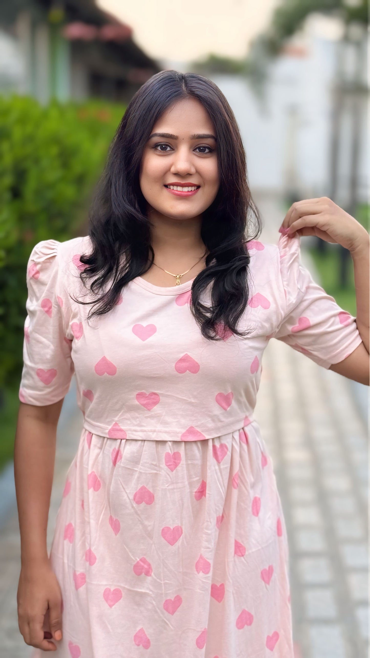 LOVIQUE (ZIPLESS MATERNITY)