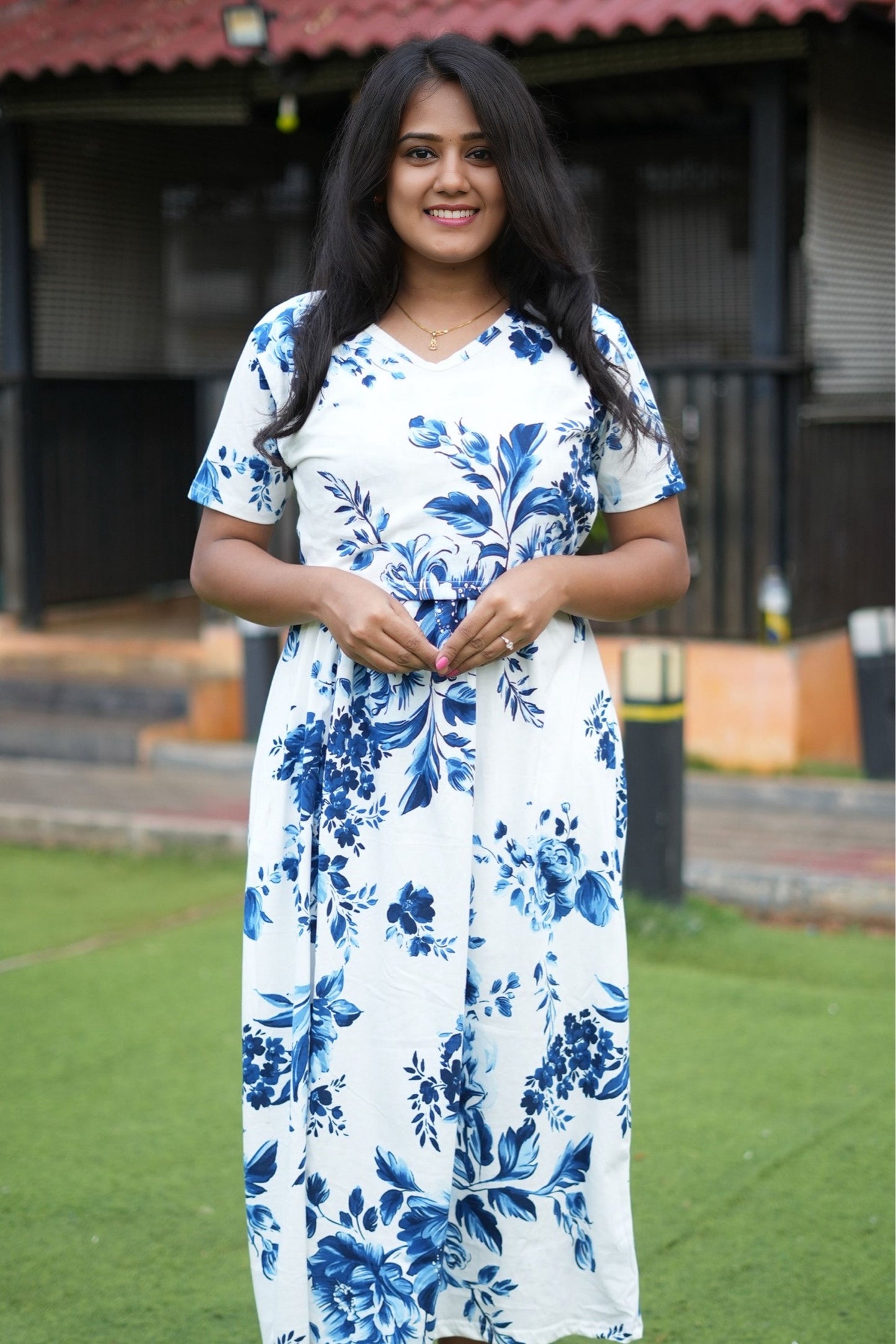 BlueDaisy (ZIPLESS MATERNITY)