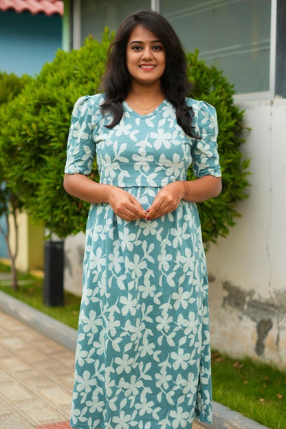 Gladie (Zipless Maternity)