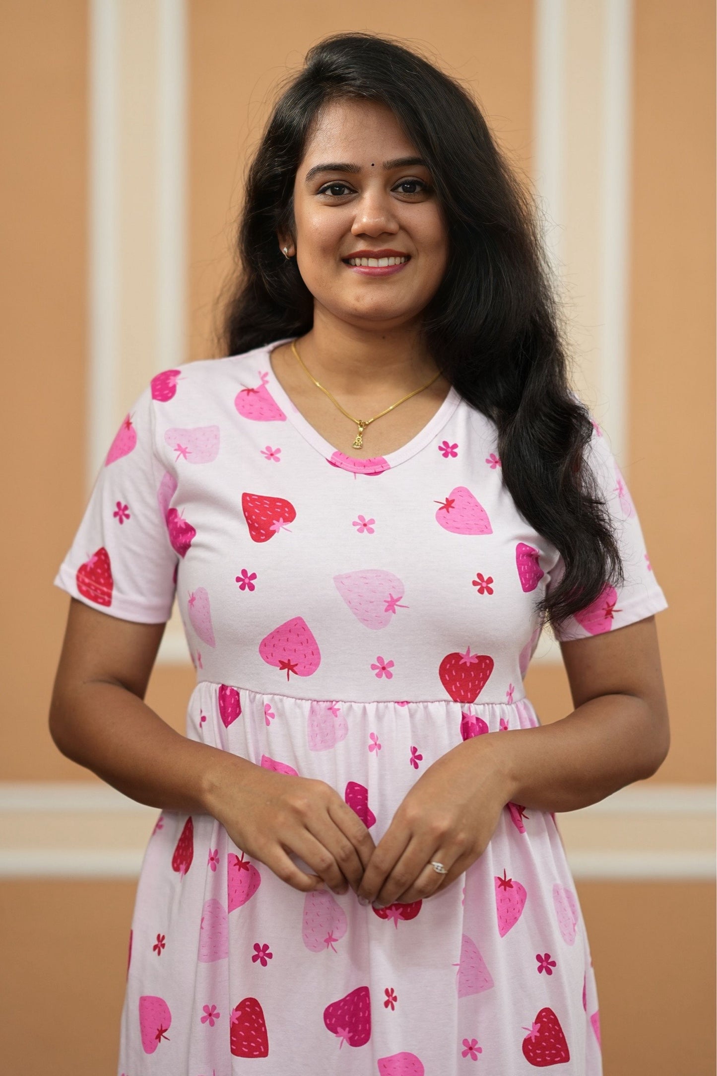 Pre Book Zafelle- (Casual Loungewear)