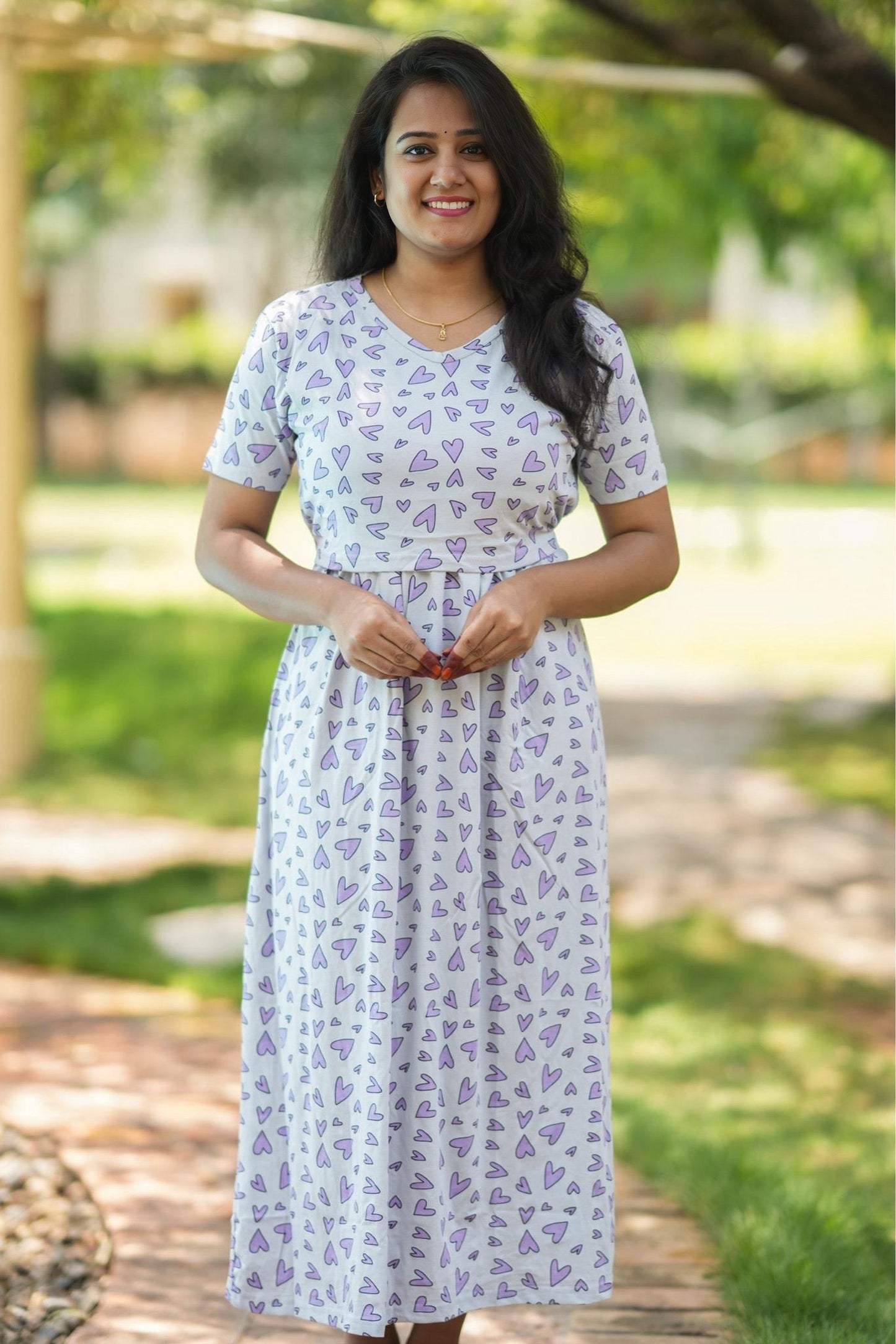 Floryn (ZIPLESS MATERNITY)