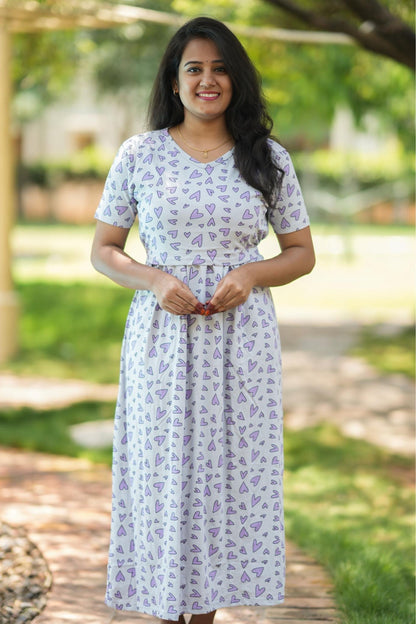 Floryn (ZIPLESS MATERNITY)