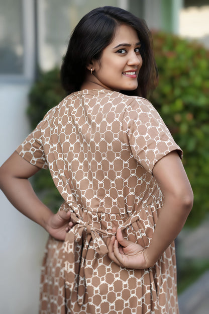 Magnolia (Casual Loungewear)