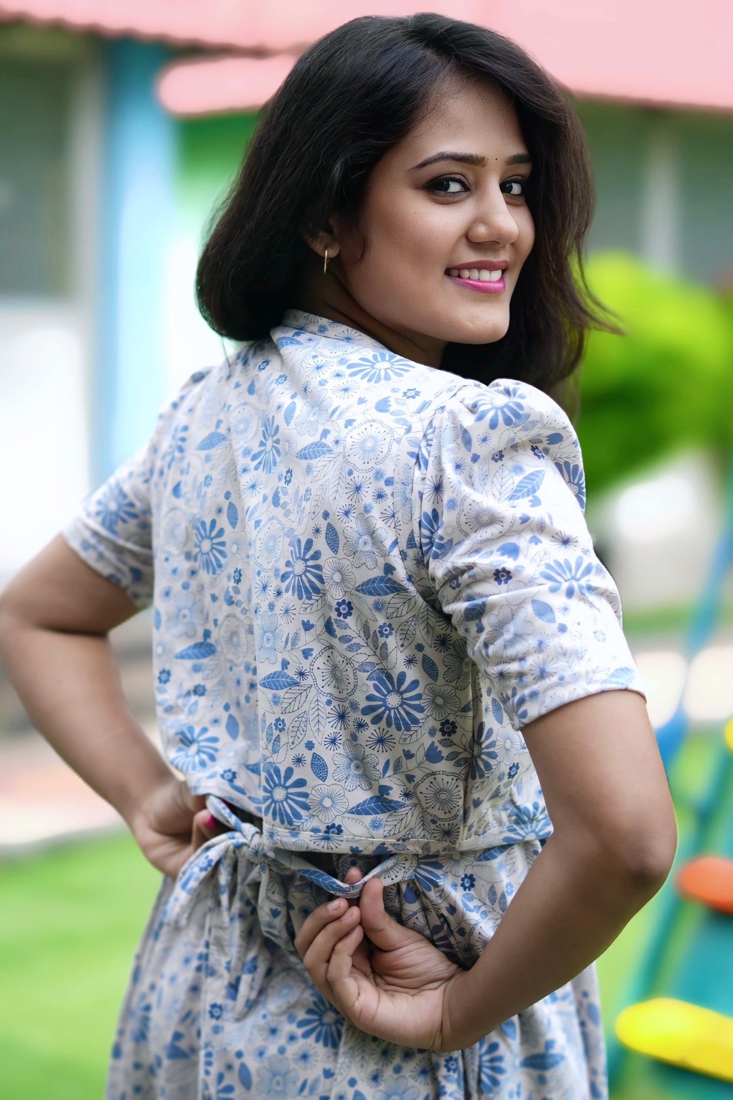 MATERNITY REMOVABLE COAT