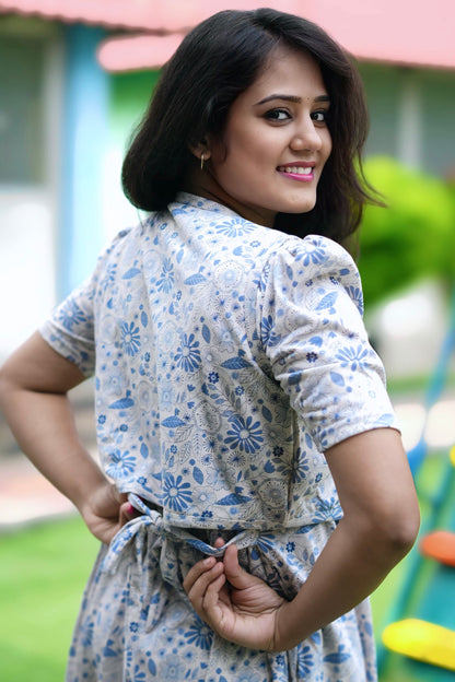 MATERNITY REMOVABLE COAT