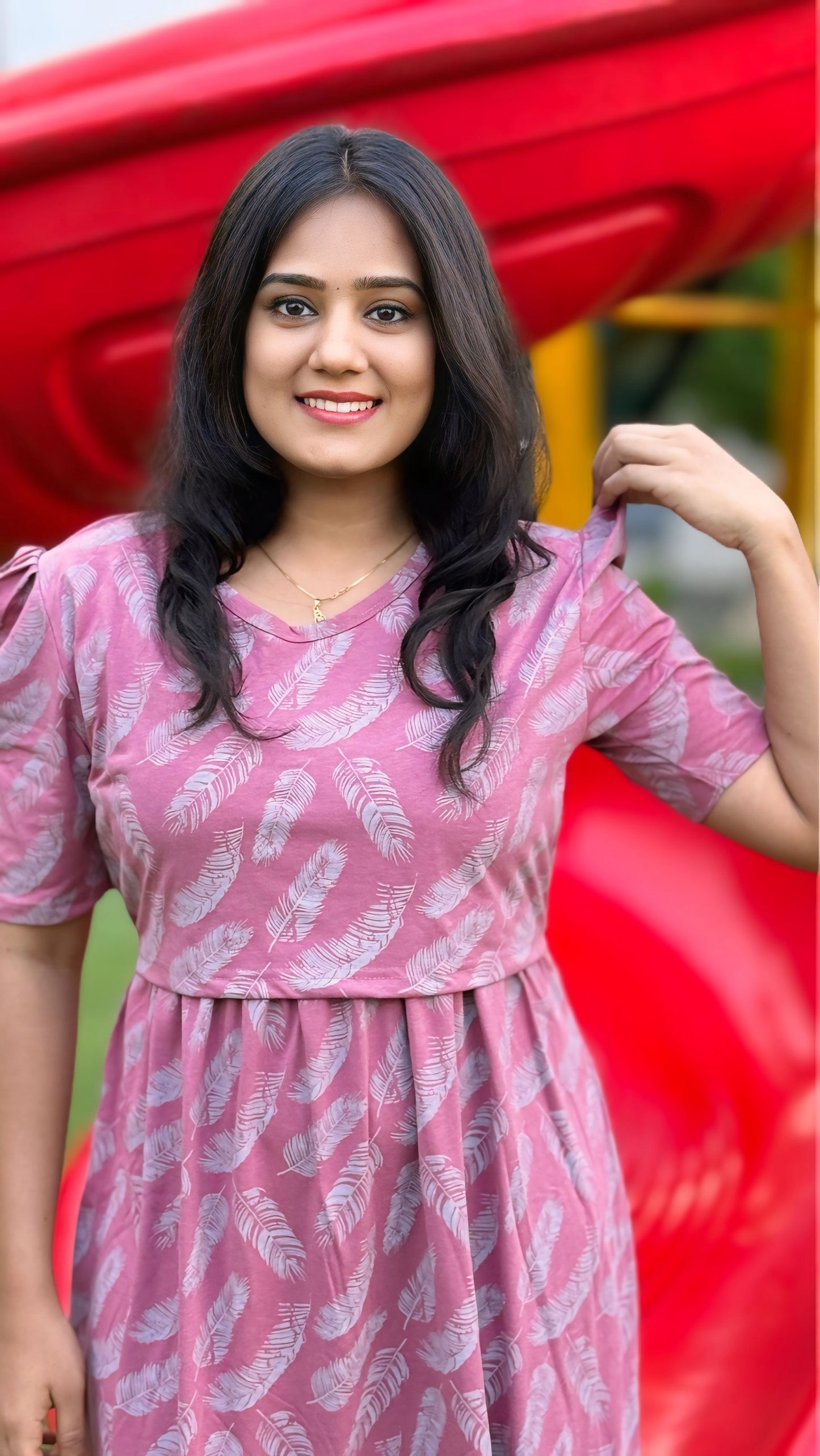 ELEVEA (ZIPLESS MATERNITY)