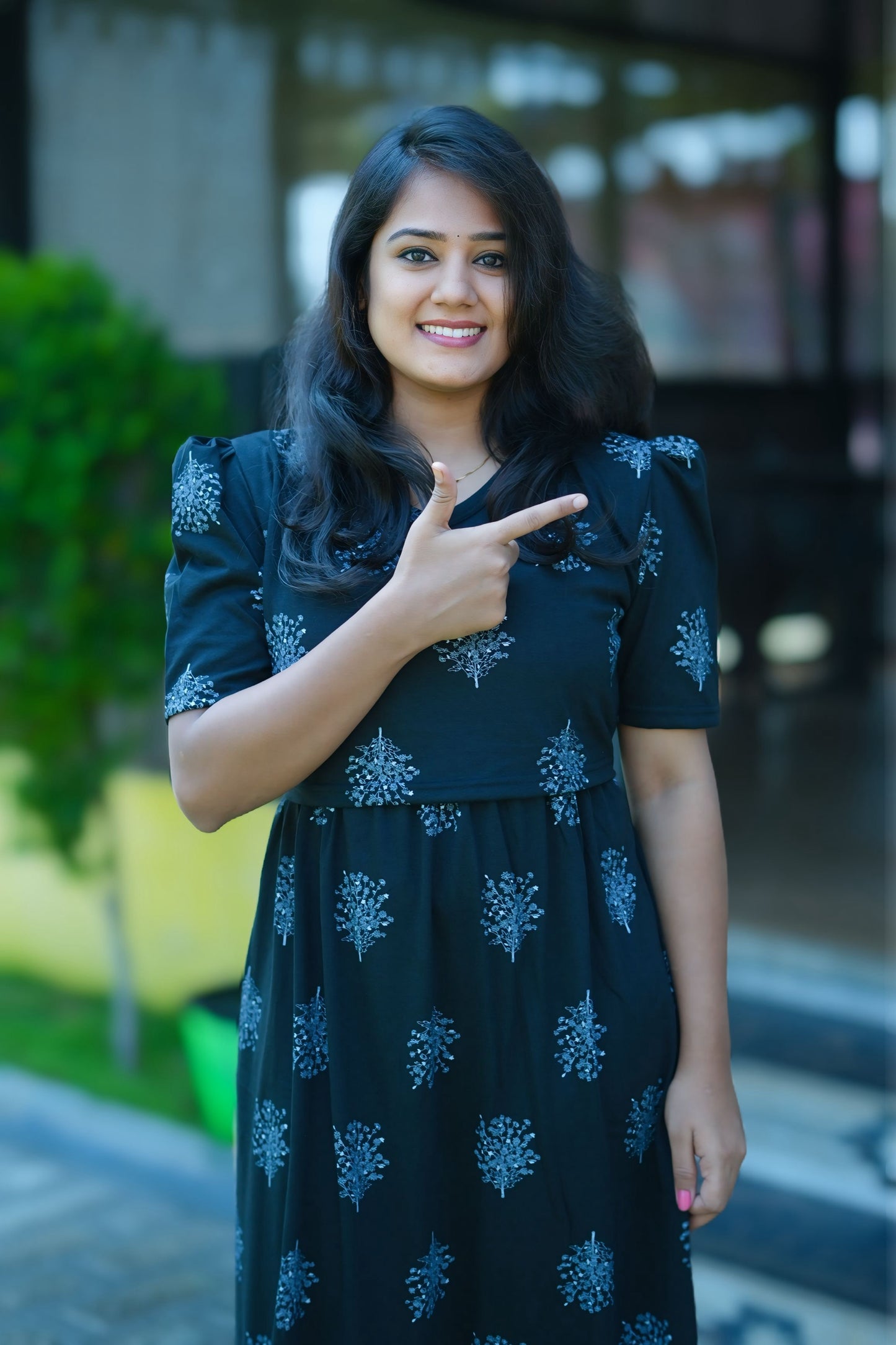 Mistique Bloom (ZIPLESS MATERNITY)