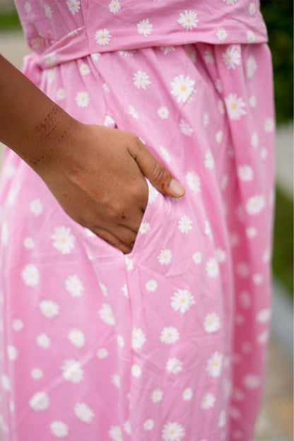 Blossom (Zipless Maternity)