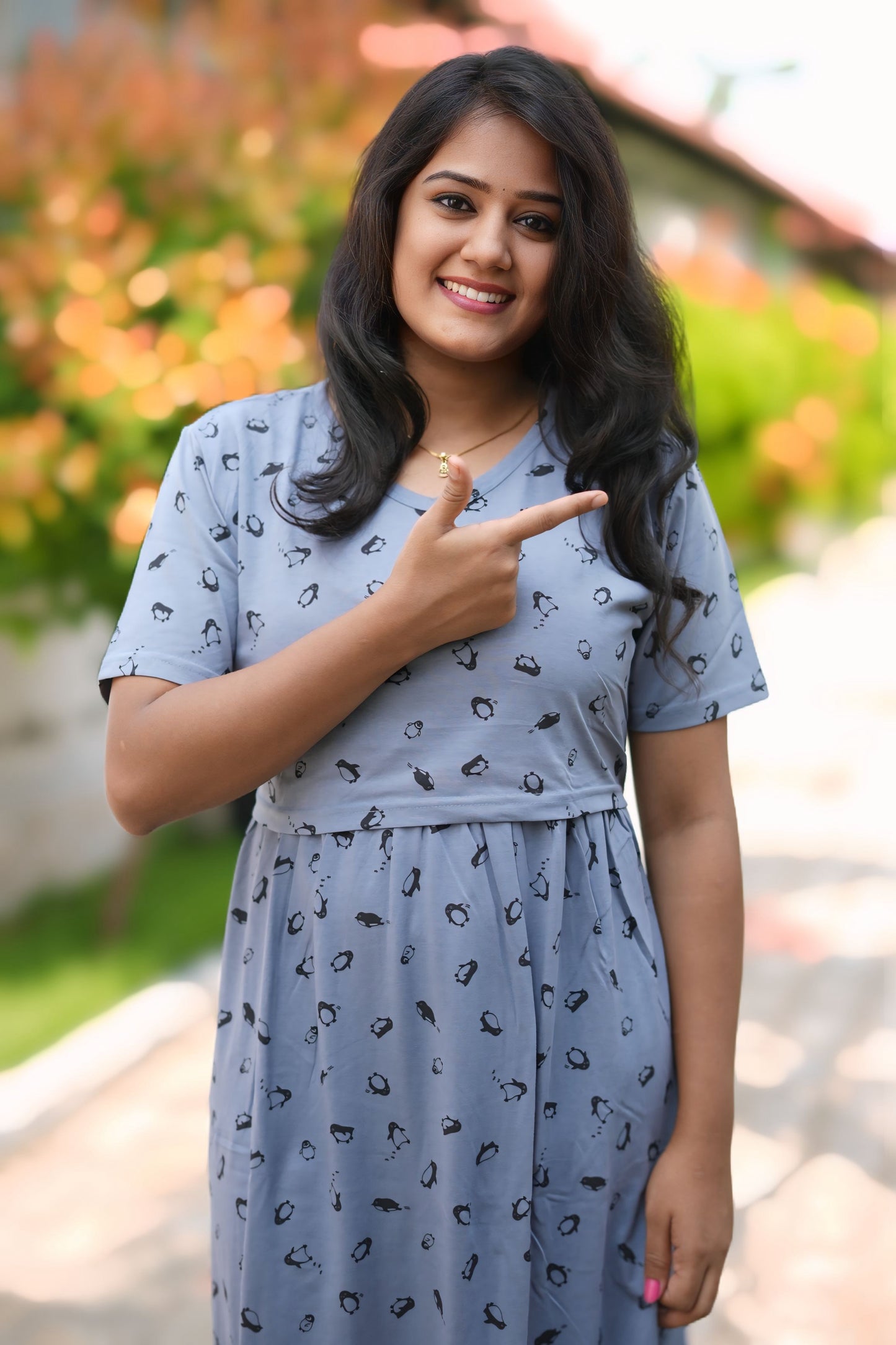 GraziaGrey (ZIPLESS MATERNITY)