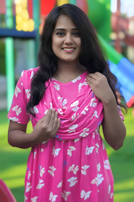 Regal (Casual Loungewear Shawl)