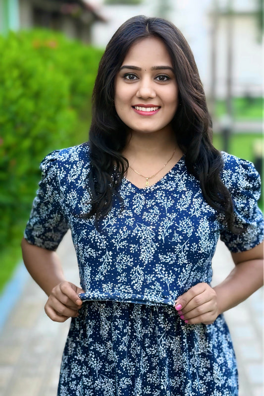 NOIREA (ZIPLESS MATERNITY)