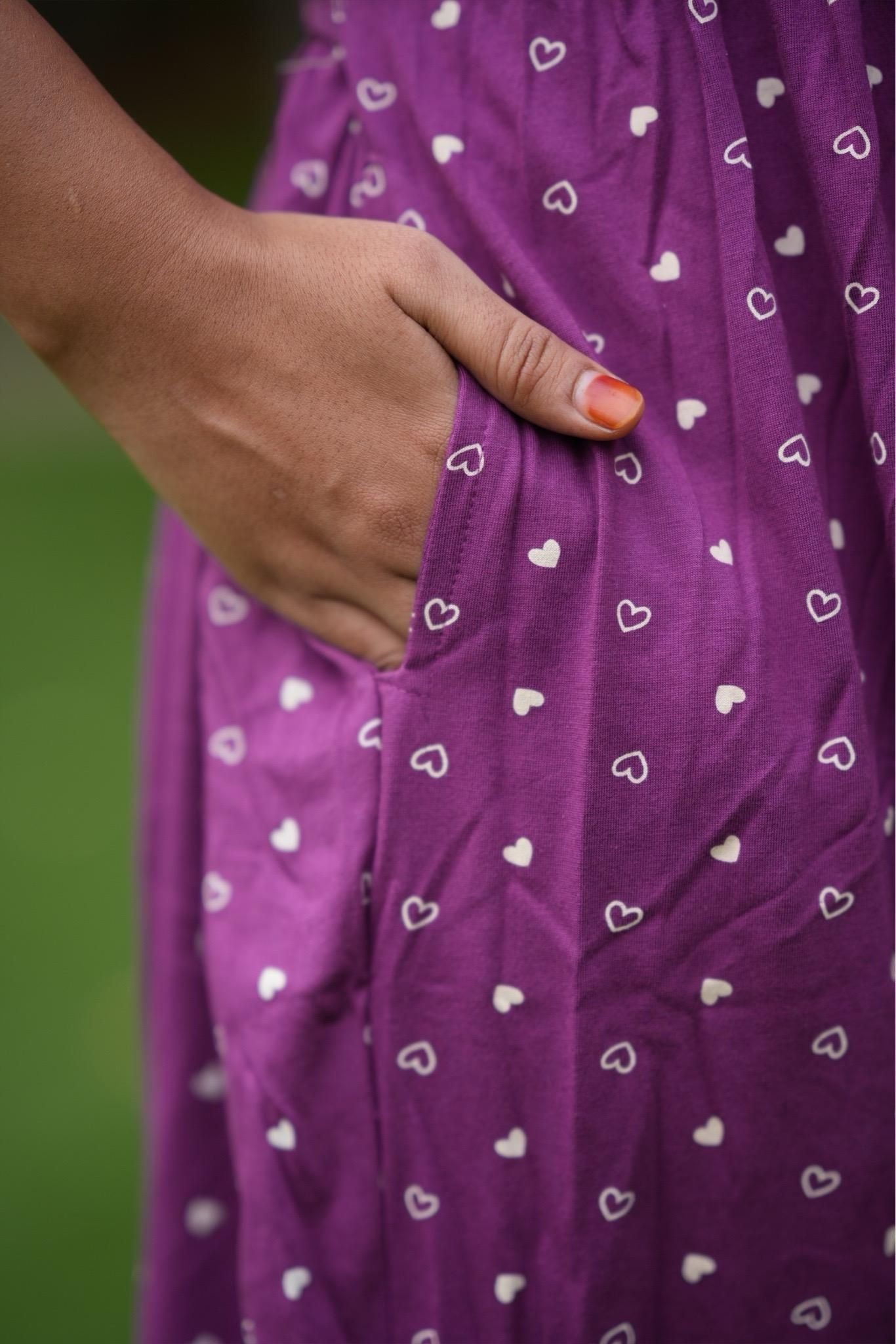 Stylee (Zipless Maternity)
