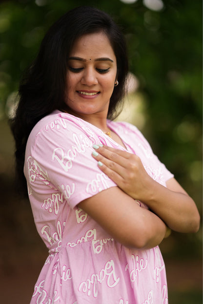 Aurora (Casual Loungewear Shawl)