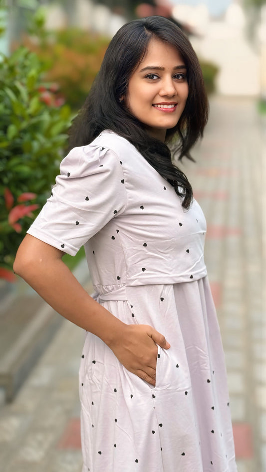 Elvarya (ZIPLESS MATERNITY)