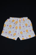 Muslin Shorts