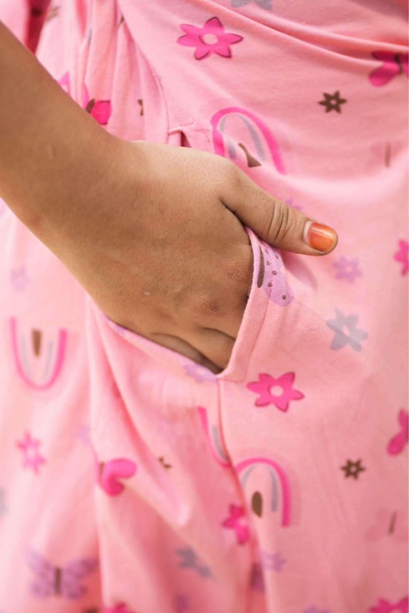 Candy Charm  (ZIPLESS MATERNITY)