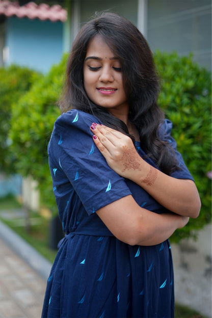 Midnight (Zipless Maternity)