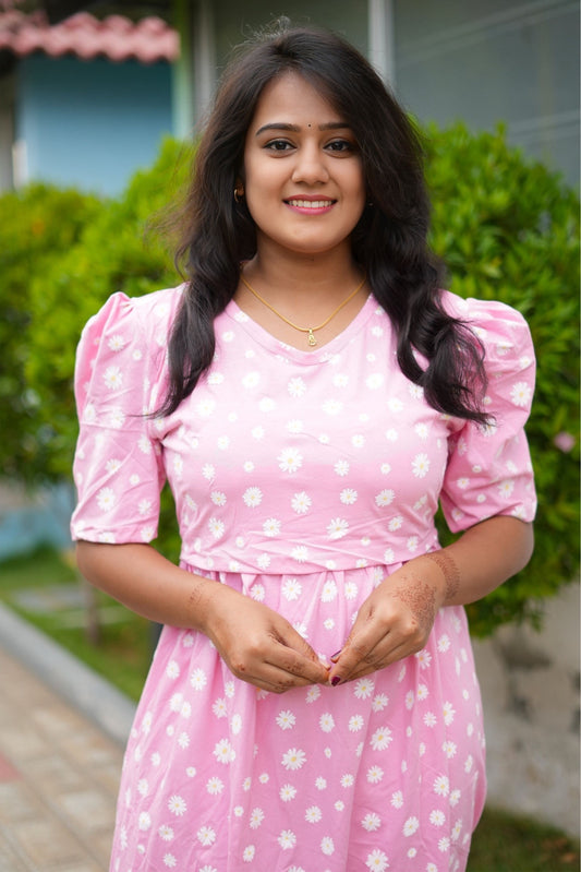 Blossom (Zipless Maternity)