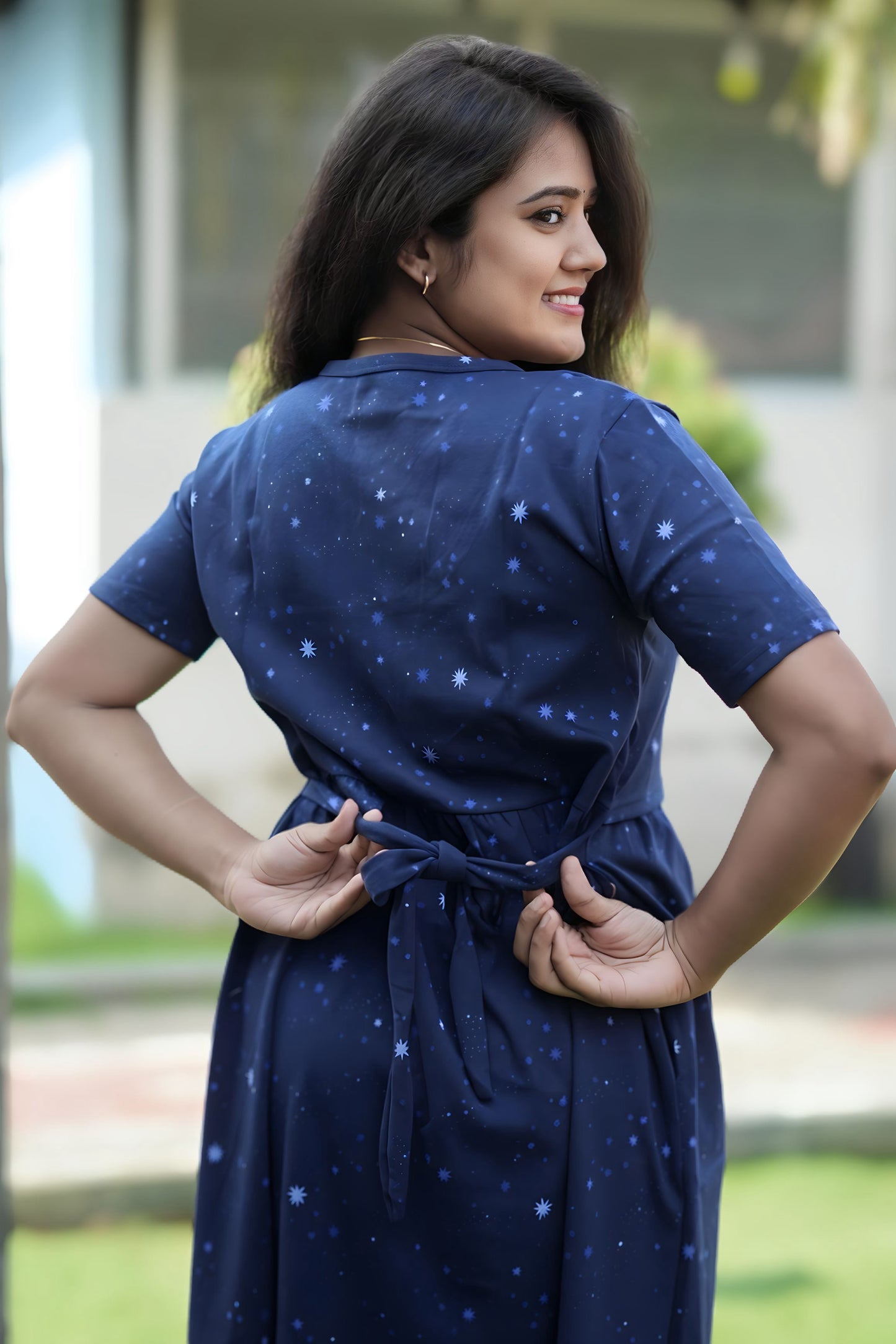 Starlight (Zipless Maternity)