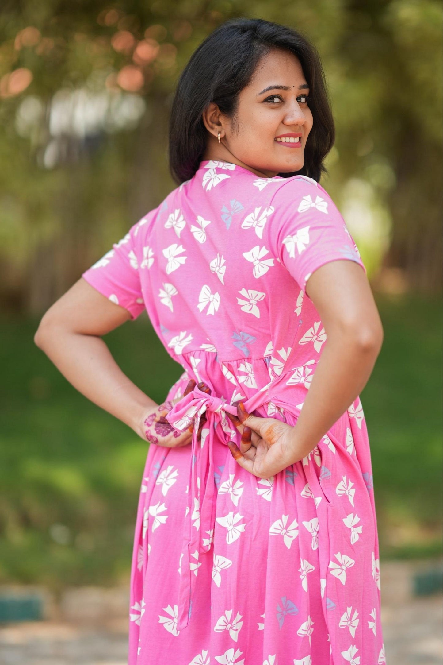 Regal (Casual Loungewear Shawl)