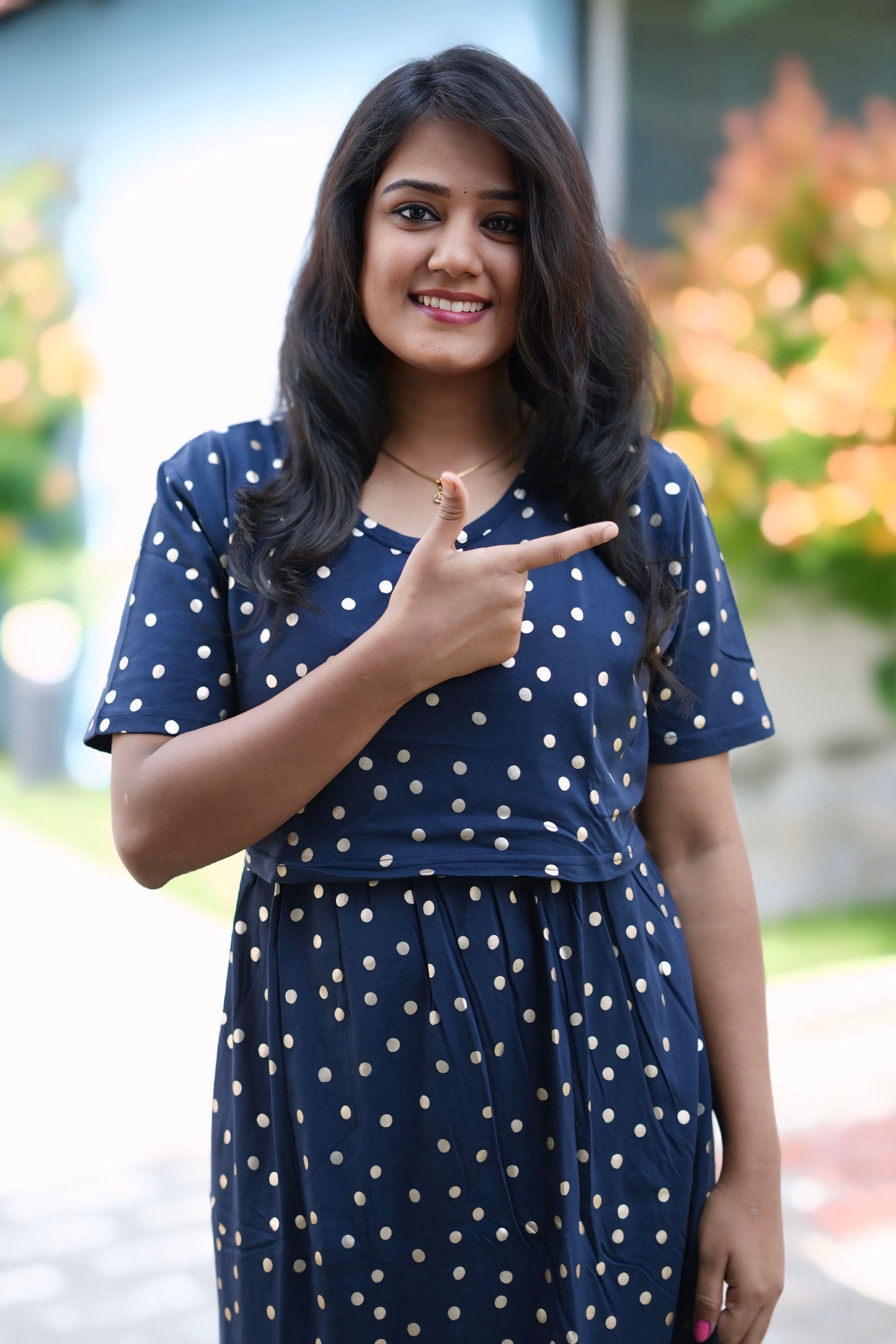 Polkessa (ZIPLESS MATERNITY)