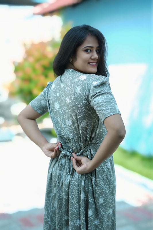 Sageora (ZIPLESS MATERNITY)