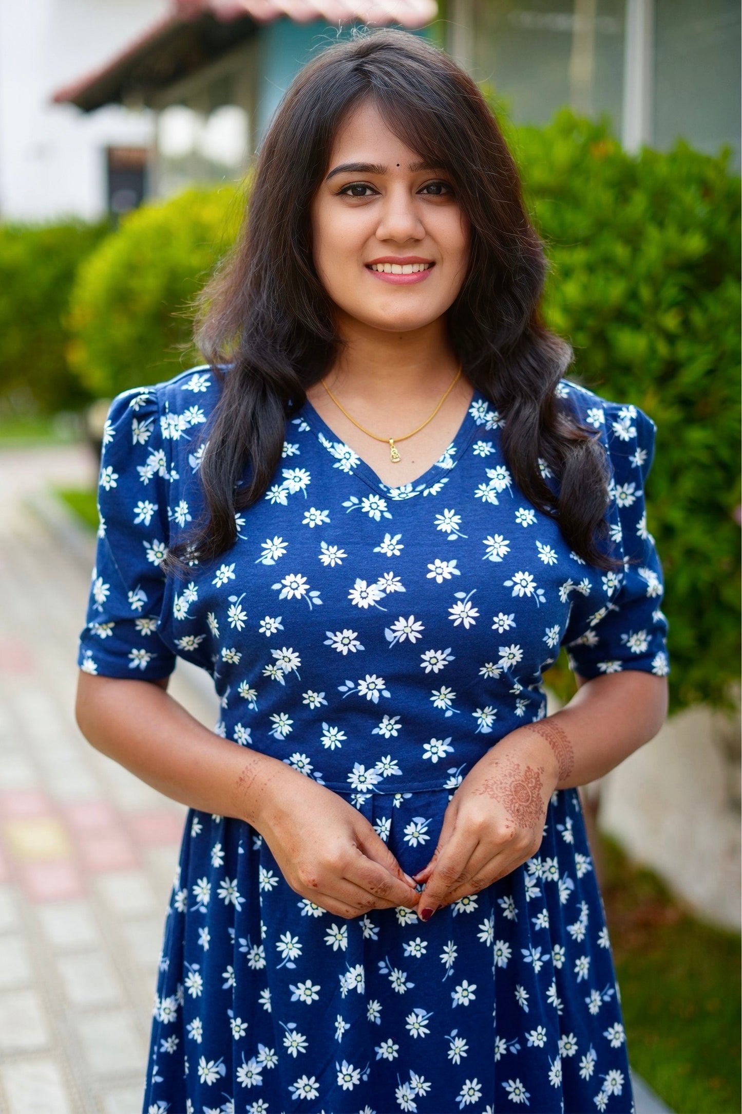 Meadow (Feeding Cover)