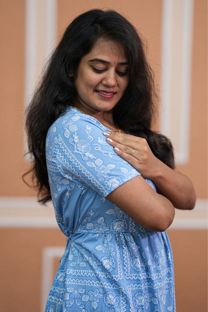 Pre Book Nyxelle- (Casual Loungewear)