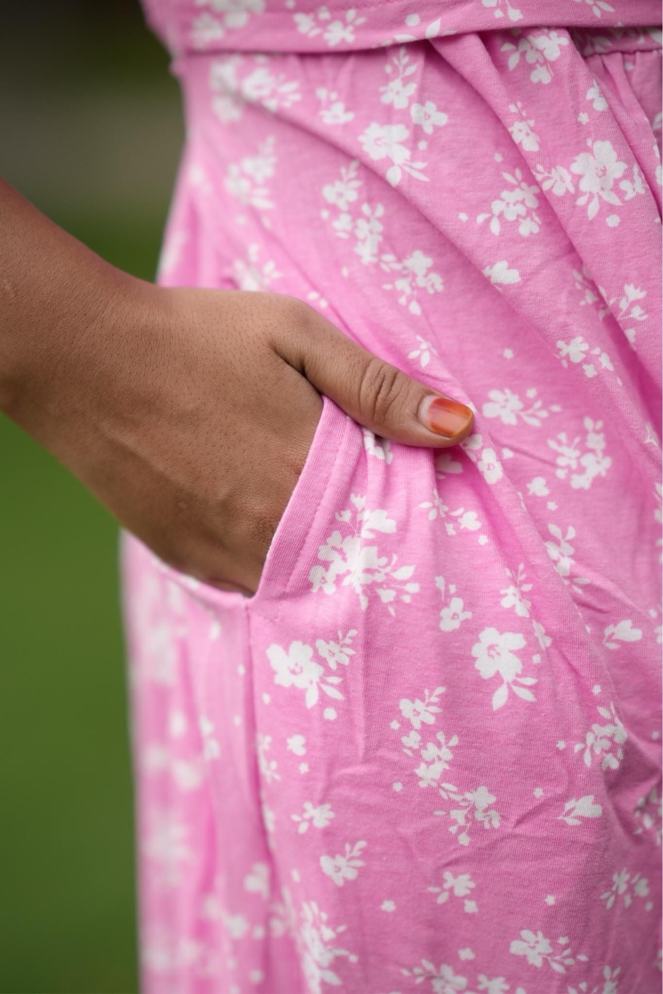 Zipless Maternity Shawl